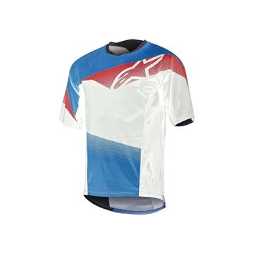 Picture of ALPINESTARS MESA SHORT SLEEVE JERSEY